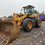 其他60以上装载机