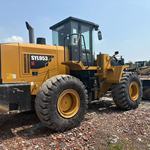 其他60以上装载机