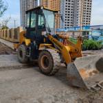 柳工25系装载机