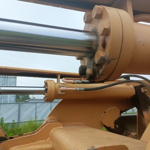 龙工850装载机