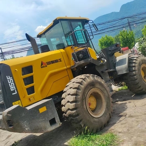 临工955F装载机