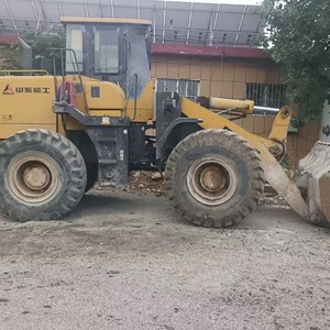 临工955装载机