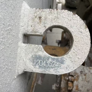 临工956L装载机