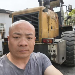龙工50系装载机
