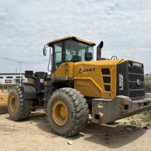 临工955F装载机