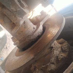 临工933L装载机