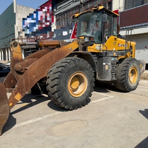 临工955F装载机