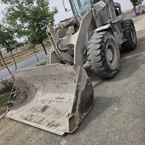 山工630B装载机
