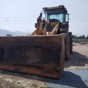 临工933L装载机