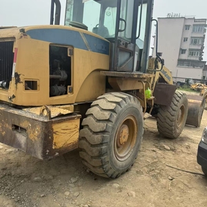 柳工835装载机