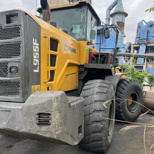 临工955F装载机