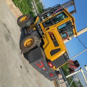 其他20系装载机