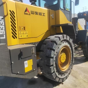 临工933L装载机