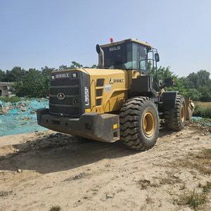 临工955F装载机