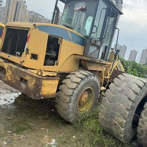 柳工835装载机