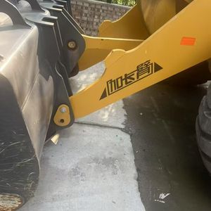雷沃955H装载机