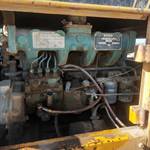 山推20系装载机