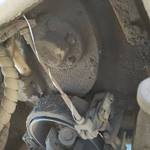 山推20系装载机