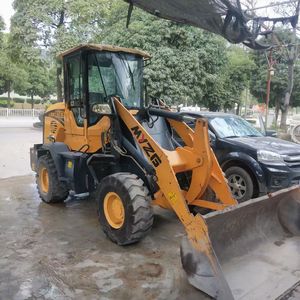 临工20系装载机