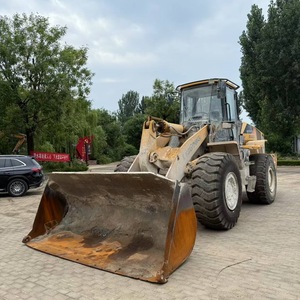 柳工850H装载机
