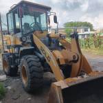 临工20系装载机