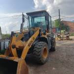 临工20系装载机