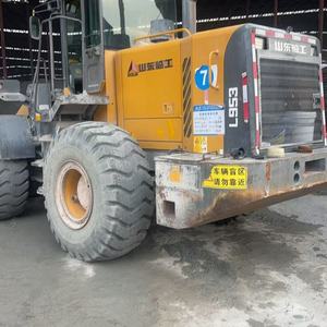 临工953装载机