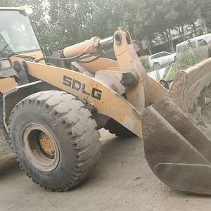 临工953N装载机