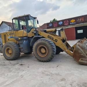 临工953N装载机