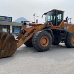 英轩60以上装载机