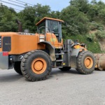 英轩60以上装载机