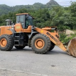 英轩60以上装载机