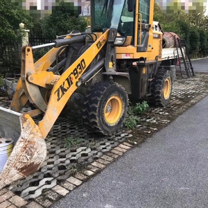 其他20系装载机