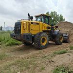 常林50系装载机