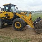 常林50系装载机