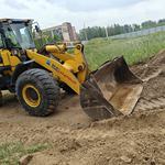 常林50系装载机