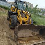 常林50系装载机