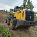 常林50系装载机