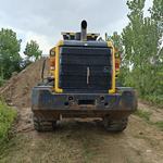 常林50系装载机