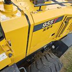 常林50系装载机