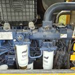 常林50系装载机