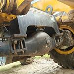 常林50系装载机