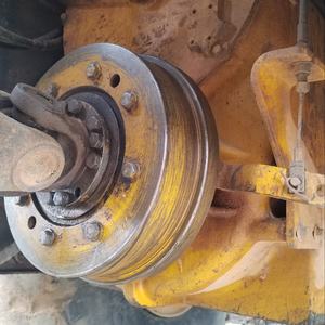 临工955F装载机