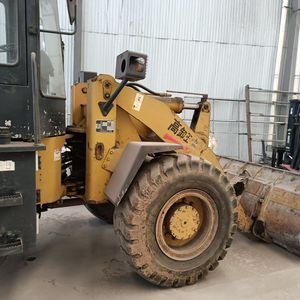 山工630B装载机