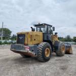 龙工60以上装载机