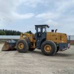 龙工60以上装载机