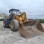 龙工60以上装载机