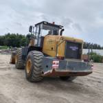 龙工60以上装载机