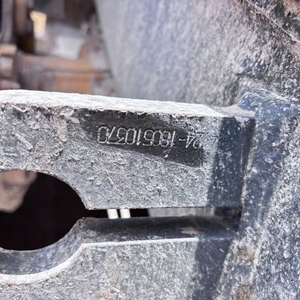临工953装载机