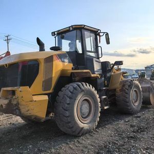 柳工850H装载机